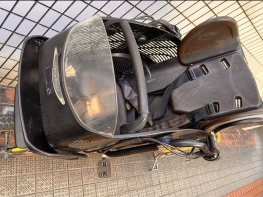 電動自転車