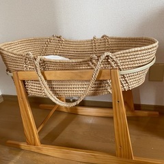 16日処分予定。クーファン(クッション付)おもちゃも付けます