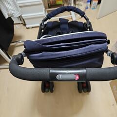 Aprica ベビーカーの画像
