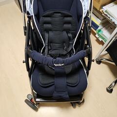 Aprica ベビーカー