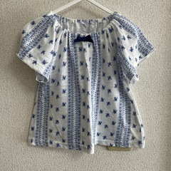 95cm　Ｔシャツの画像