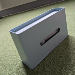 ティッシュケース