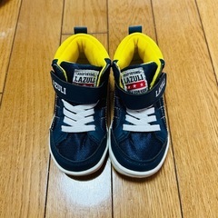 靴　15センチ