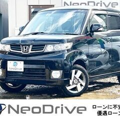 ホンダ！ゼストDスペシャル4WD！車検2年付き！4WD！4AT