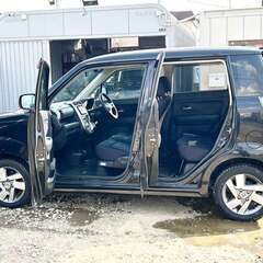 全国自社ローン＃ＭＹＮＥＯオートローン　ホンダゼストスパーク660W 4WD　札幌在庫　自社ローン　リース　自社分割の画像