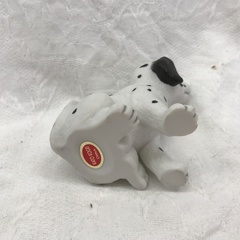 KATO KOGEI FRIENDLY WORD ダルメシアン置物の画像