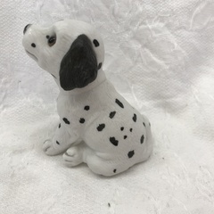 KATO KOGEI FRIENDLY WORD ダルメシアン置物の画像