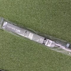カーテンレール