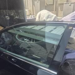 SAI前期助手席フロントドアの画像