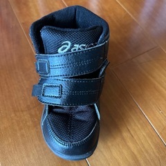 子ども靴