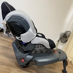 チャイルドシートの画像