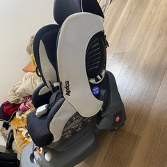 チャイルドシートの画像