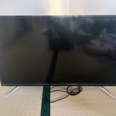Sansui 液晶テレビ(テレビ)の中古が安い！激安で譲ります・無料