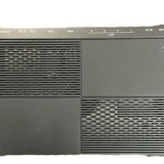 YAMAHA ヤマハ NVR510 ギガアクセスVoIPルーター 通電確認済の画像