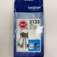 純正🆕3133インク4色セットの画像