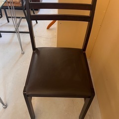 椅子の画像