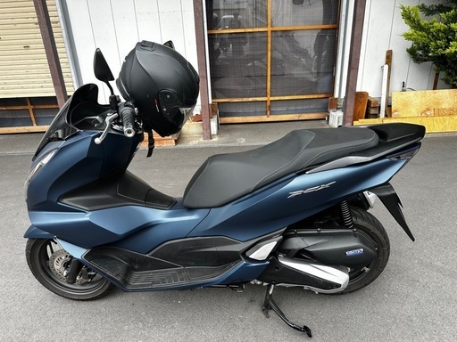 バイク HONDA PCX125