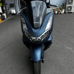HONDA PCX125