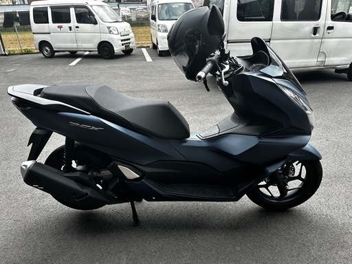 バイク HONDA PCX125
