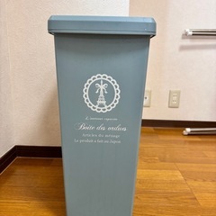 【日時限定で取りに来てくれる方】30Lゴミ箱