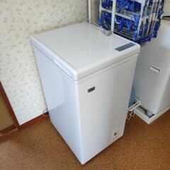 Haier  冷凍専用庫