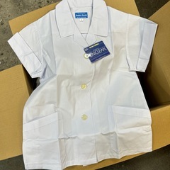 ＊調理用白衣　色々　大量に有り