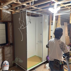 DIY 内装外装お手伝いしますの画像