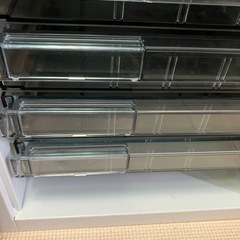 美品　レターケース の画像