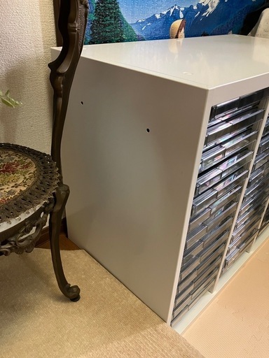 美品　レターケース　　1台