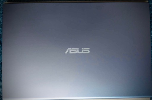 【決まりました】ASUS ノートPC SSD512GB メモリ8GB 15.6型MSOffice
