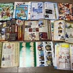 ベネッセ　進研ゼミ小学講座 チャレンジ6年生　副教材　15コセットの画像