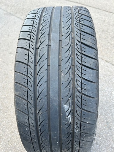 215/45R17 ４本セット