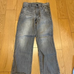 110cm男の子服の画像