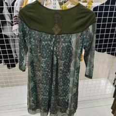 OZZCROCE ワンピース TJ11270の画像