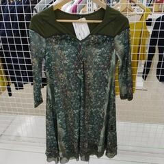 OZZCROCE ワンピース TJ11270