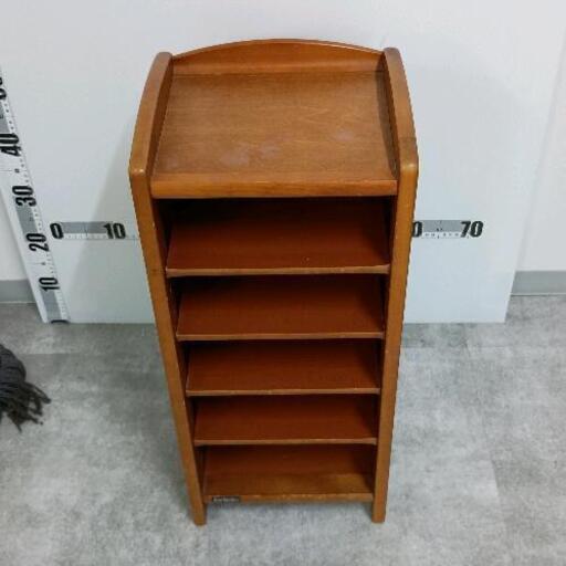 0411-148 棚 (ジモスポ横浜) 横浜の家具の中古あげます・譲り 0411-148 棚 (ジモスポ横浜) 横浜の家具の中古あげます・譲り