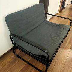 ソファベット　IKEA