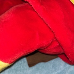 アンパンマンぬいぐるみ大の画像