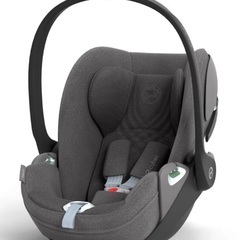 【新品・未使用】サイベックス　クラウドT i-Size+ベースTセット CYBEX CloudT の画像