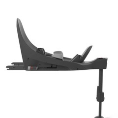 【新品・未使用】サイベックス　クラウドT i-Size+ベースTセット CYBEX CloudT の画像