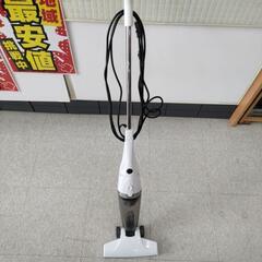 🌈YAMAZEN サイクロン2wayクリーナー ZC-MS40