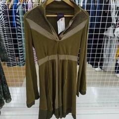OZZ ANGELO ワンピース TJ11271