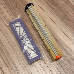 【4/29まで限定！早い者勝ち】Neato Neato Robotics◆Botvac Connectedロボット掃除機BV-DC02 ジャンク品 の画像