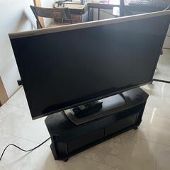 受付終了 40インチ テレビ