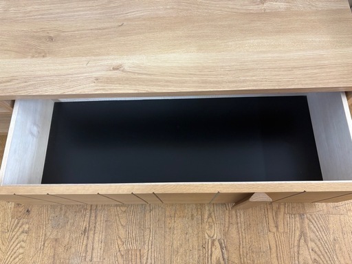 値下しました!!N928★ガルト★テレビボード★テレビ台★幅1600ｍｍ