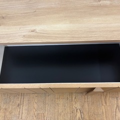 値下しました!!N928★ガルト★テレビボード★テレビ台★幅1600ｍｍの画像