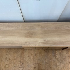 値下しました!!N928★ガルト★テレビボード★テレビ台★幅1600ｍｍの画像