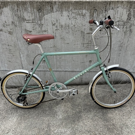 ビアンキ　メルロー