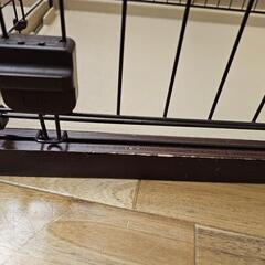 ドック ケージの画像