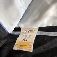 PSFAのスーツの画像